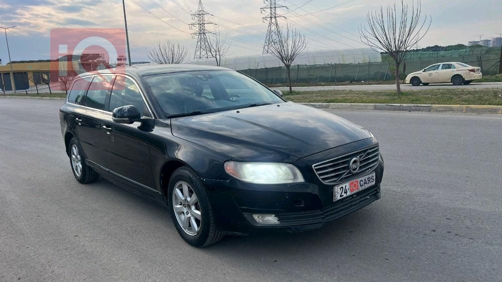 فولفو V70